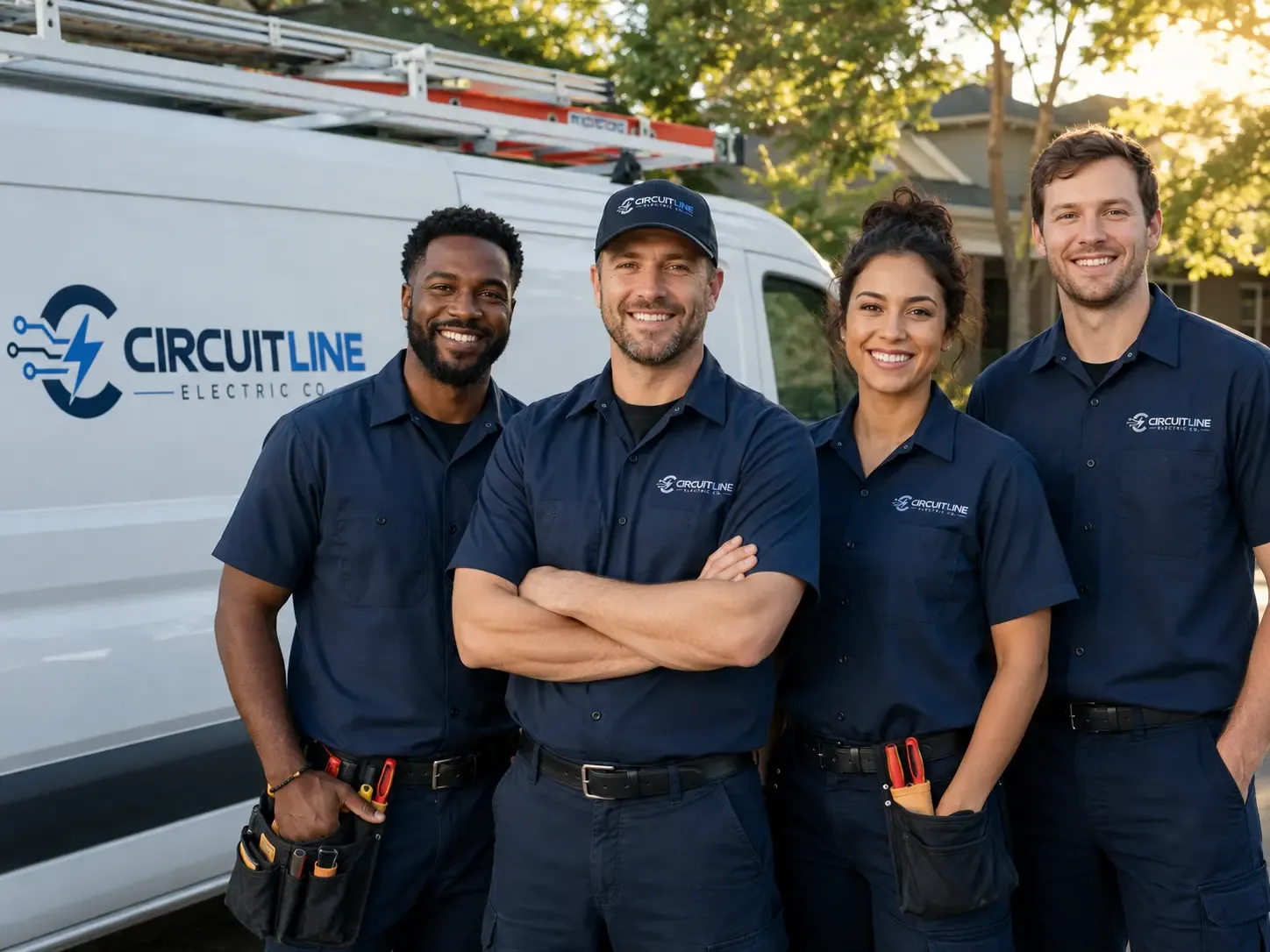Whole Home Rewiring company in Saddle Brook, NJ