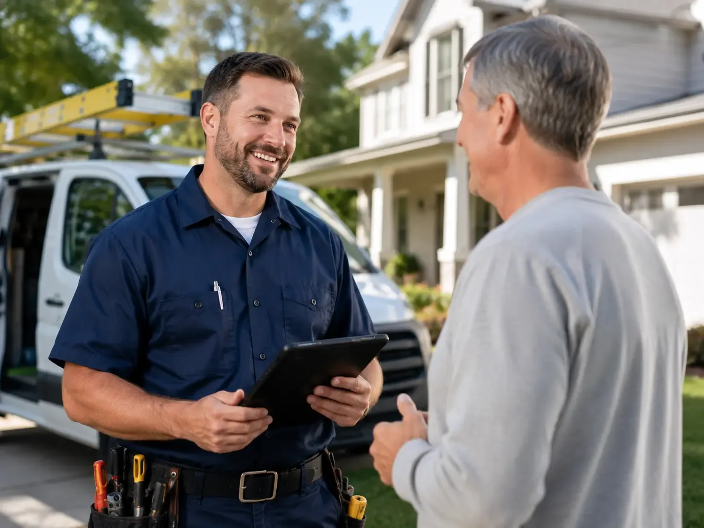 Whole Home Rewiring Saddle Brook, NJ FAQs